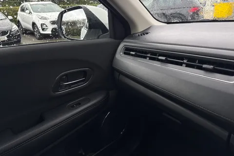 51 of 62 for Honda HR-V 1.5 i-VTEC SE SUV 5dr Petrol Manual Euro 6 (s/s) (130 ps)