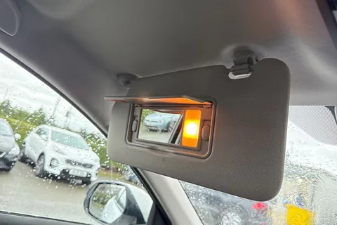 53 of 62 for Honda HR-V 1.5 i-VTEC SE SUV 5dr Petrol Manual Euro 6 (s/s) (130 ps)