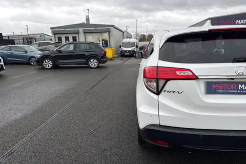 54 of 62 for Honda HR-V 1.5 i-VTEC SE SUV 5dr Petrol Manual Euro 6 (s/s) (130 ps)