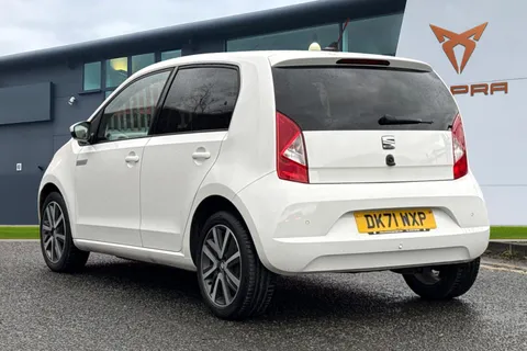 2 of 40 for SEAT Mii 36.8kWh Auto 5dr