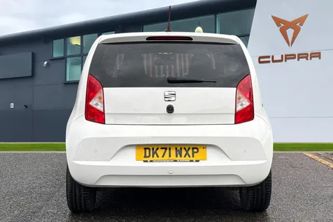 4 of 40 for SEAT Mii 36.8kWh Auto 5dr