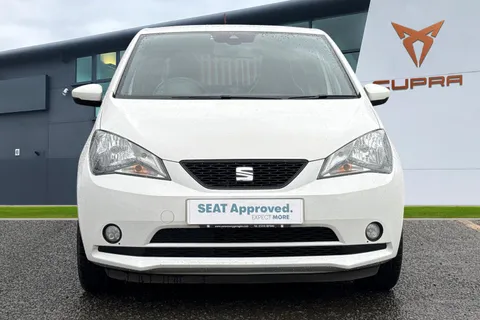 6 of 40 for SEAT Mii 36.8kWh Auto 5dr