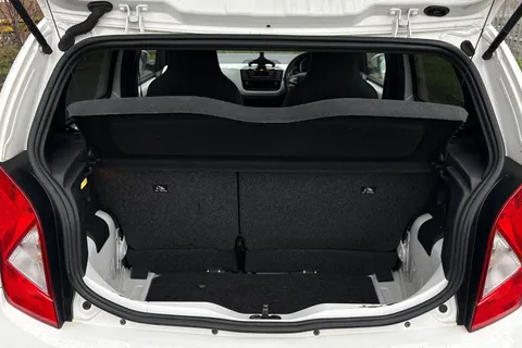 7 of 40 for SEAT Mii 36.8kWh Auto 5dr