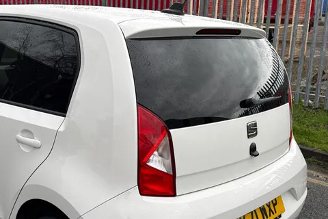 8 of 40 for SEAT Mii 36.8kWh Auto 5dr