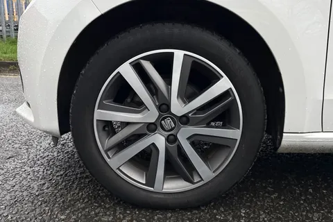 10 of 40 for SEAT Mii 36.8kWh Auto 5dr