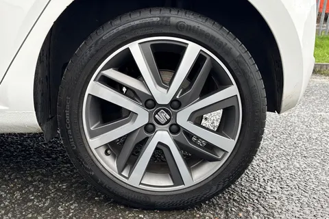 11 of 40 for SEAT Mii 36.8kWh Auto 5dr