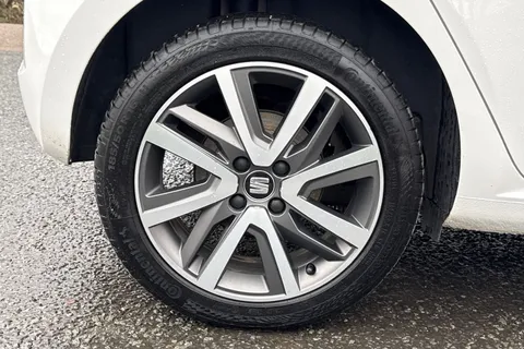 12 of 40 for SEAT Mii 36.8kWh Auto 5dr