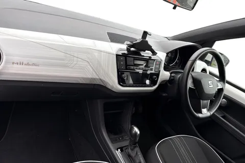 15 of 40 for SEAT Mii 36.8kWh Auto 5dr