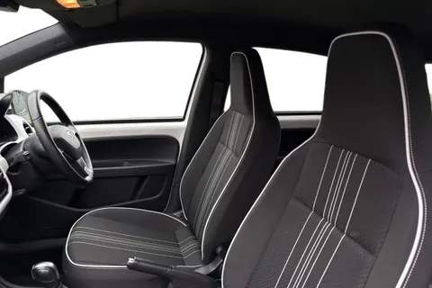 16 of 40 for SEAT Mii 36.8kWh Auto 5dr