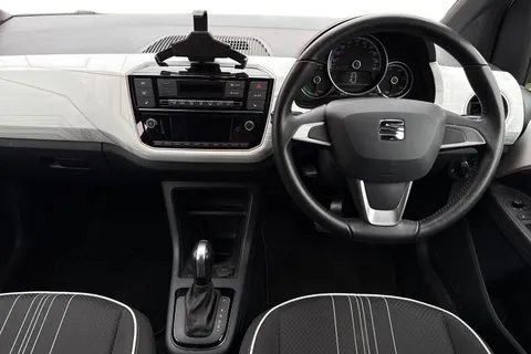 18 of 40 for SEAT Mii 36.8kWh Auto 5dr