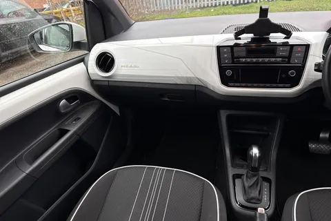 20 of 40 for SEAT Mii 36.8kWh Auto 5dr