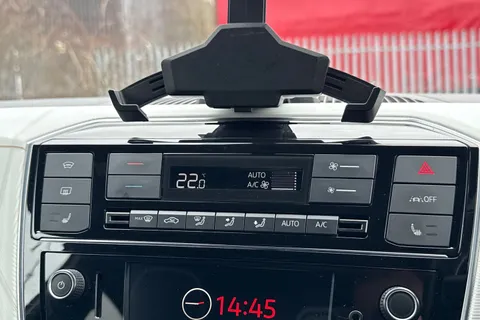 22 of 40 for SEAT Mii 36.8kWh Auto 5dr