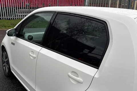 25 of 40 for SEAT Mii 36.8kWh Auto 5dr