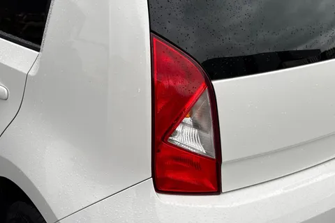 26 of 40 for SEAT Mii 36.8kWh Auto 5dr