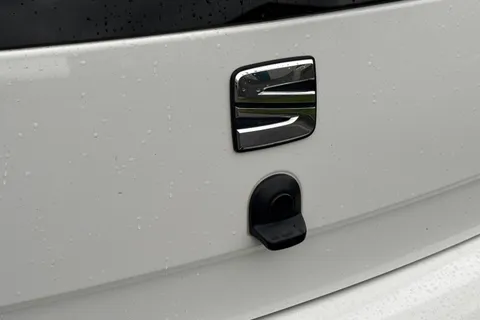 27 of 40 for SEAT Mii 36.8kWh Auto 5dr