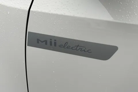 30 of 40 for SEAT Mii 36.8kWh Auto 5dr
