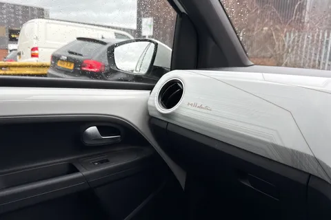 31 of 40 for SEAT Mii 36.8kWh Auto 5dr