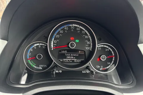 34 of 40 for SEAT Mii 36.8kWh Auto 5dr