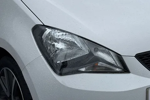 36 of 40 for SEAT Mii 36.8kWh Auto 5dr