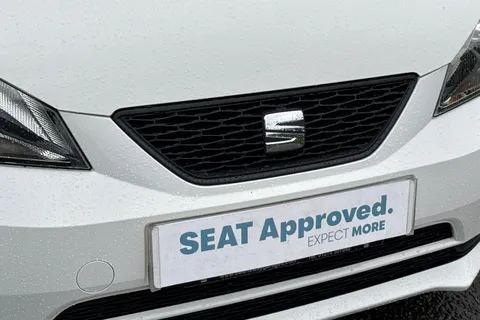 37 of 40 for SEAT Mii 36.8kWh Auto 5dr