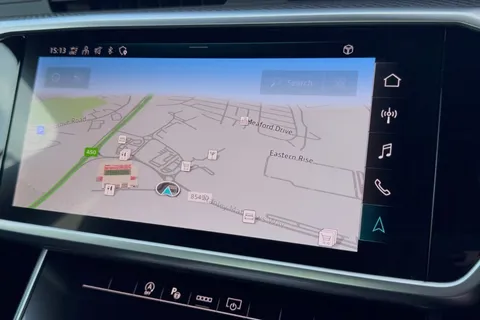  Audi Q8 3.0 TDI V6 Black Edition Tiptronic quattro Euro 6 (s/s) 5dr Thumbnail #17