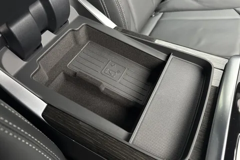  Audi Q8 3.0 TDI V6 Black Edition Tiptronic quattro Euro 6 (s/s) 5dr Thumbnail #43