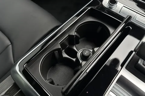  Audi Q8 3.0 TDI V6 Black Edition Tiptronic quattro Euro 6 (s/s) 5dr Thumbnail #47