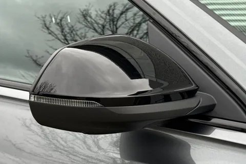  Audi Q8 3.0 TDI V6 Black Edition Tiptronic quattro Euro 6 (s/s) 5dr Thumbnail #48