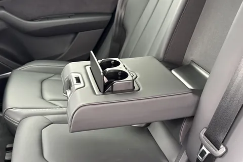  Audi Q8 3.0 TDI V6 Black Edition Tiptronic quattro Euro 6 (s/s) 5dr Thumbnail #53