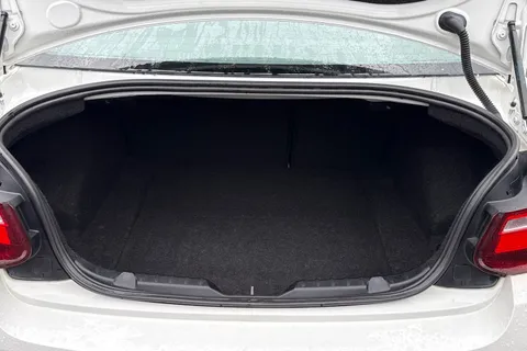 EO66RPX BMW 2 Series 2.0 218d M Sport Auto Euro 6 (s/s) 2dr Thumbnail #8