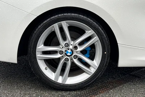 EO66RPX BMW 2 Series 2.0 218d M Sport Auto Euro 6 (s/s) 2dr Thumbnail #12
