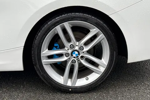 EO66RPX BMW 2 Series 2.0 218d M Sport Auto Euro 6 (s/s) 2dr Thumbnail #13