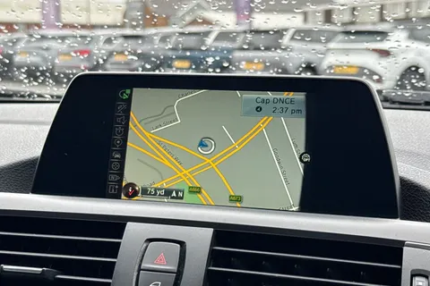 EO66RPX BMW 2 Series 2.0 218d M Sport Auto Euro 6 (s/s) 2dr Thumbnail #18