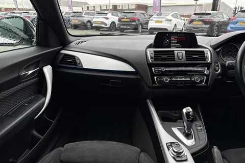 EO66RPX BMW 2 Series 2.0 218d M Sport Auto Euro 6 (s/s) 2dr Thumbnail #21