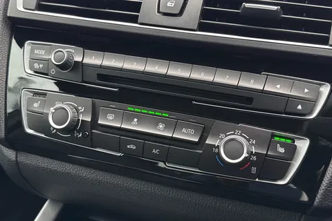 EO66RPX BMW 2 Series 2.0 218d M Sport Auto Euro 6 (s/s) 2dr Thumbnail #23