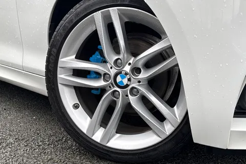EO66RPX BMW 2 Series 2.0 218d M Sport Auto Euro 6 (s/s) 2dr Thumbnail #27