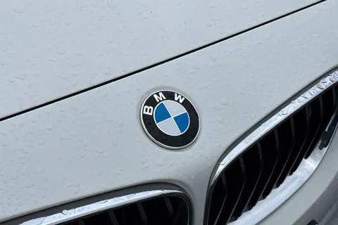EO66RPX BMW 2 Series 2.0 218d M Sport Auto Euro 6 (s/s) 2dr Thumbnail #28