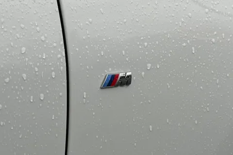 EO66RPX BMW 2 Series 2.0 218d M Sport Auto Euro 6 (s/s) 2dr Thumbnail #30