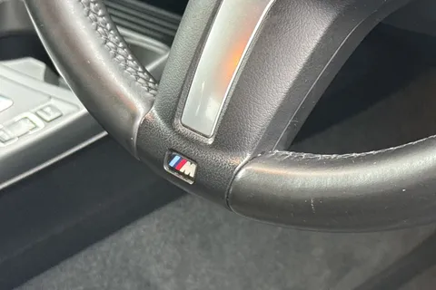 EO66RPX BMW 2 Series 2.0 218d M Sport Auto Euro 6 (s/s) 2dr Thumbnail #33