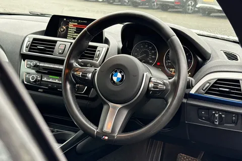 EO66RPX BMW 2 Series 2.0 218d M Sport Auto Euro 6 (s/s) 2dr Thumbnail #34