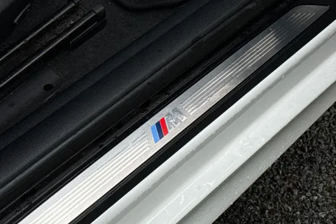 EO66RPX BMW 2 Series 2.0 218d M Sport Auto Euro 6 (s/s) 2dr Thumbnail #35