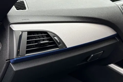 EO66RPX BMW 2 Series 2.0 218d M Sport Auto Euro 6 (s/s) 2dr Thumbnail #38