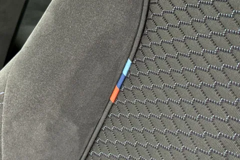 EO66RPX BMW 2 Series 2.0 218d M Sport Auto Euro 6 (s/s) 2dr Thumbnail #40