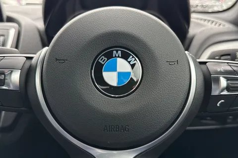 EO66RPX BMW 2 Series 2.0 218d M Sport Auto Euro 6 (s/s) 2dr Thumbnail #41