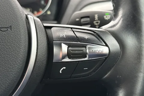 EO66RPX BMW 2 Series 2.0 218d M Sport Auto Euro 6 (s/s) 2dr Thumbnail #43