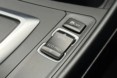 EO66RPX BMW 2 Series 2.0 218d M Sport Auto Euro 6 (s/s) 2dr Thumbnail #47