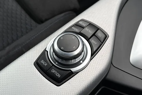 EO66RPX BMW 2 Series 2.0 218d M Sport Auto Euro 6 (s/s) 2dr Thumbnail #48