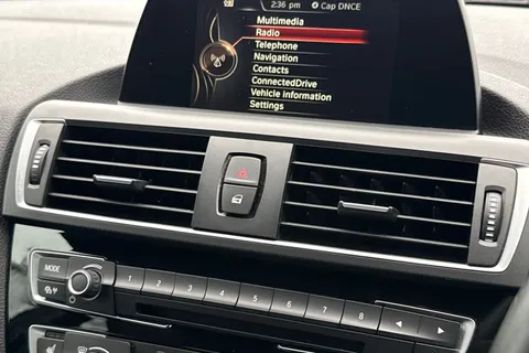 EO66RPX BMW 2 Series 2.0 218d M Sport Auto Euro 6 (s/s) 2dr Thumbnail #52