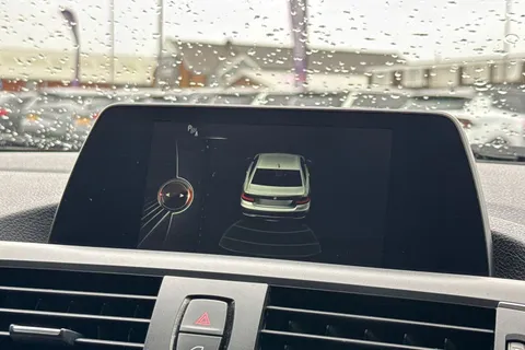 EO66RPX BMW 2 Series 2.0 218d M Sport Auto Euro 6 (s/s) 2dr Thumbnail #53