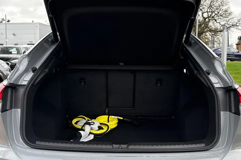  Audi Q4 e-tron 45 Black Edition Sportback Auto 5dr 82kWh Thumbnail #7